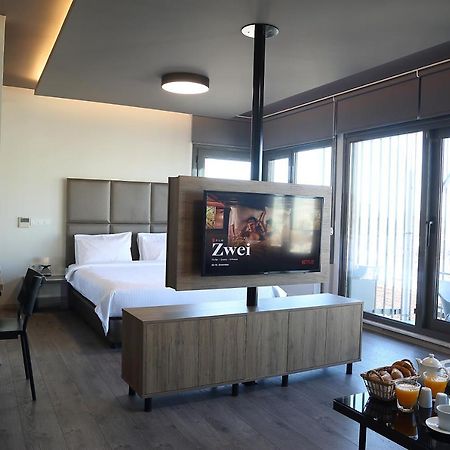 Apartman Istanbul Exterior foto