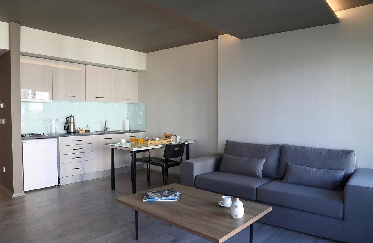 Apartman Istanbul Exterior foto