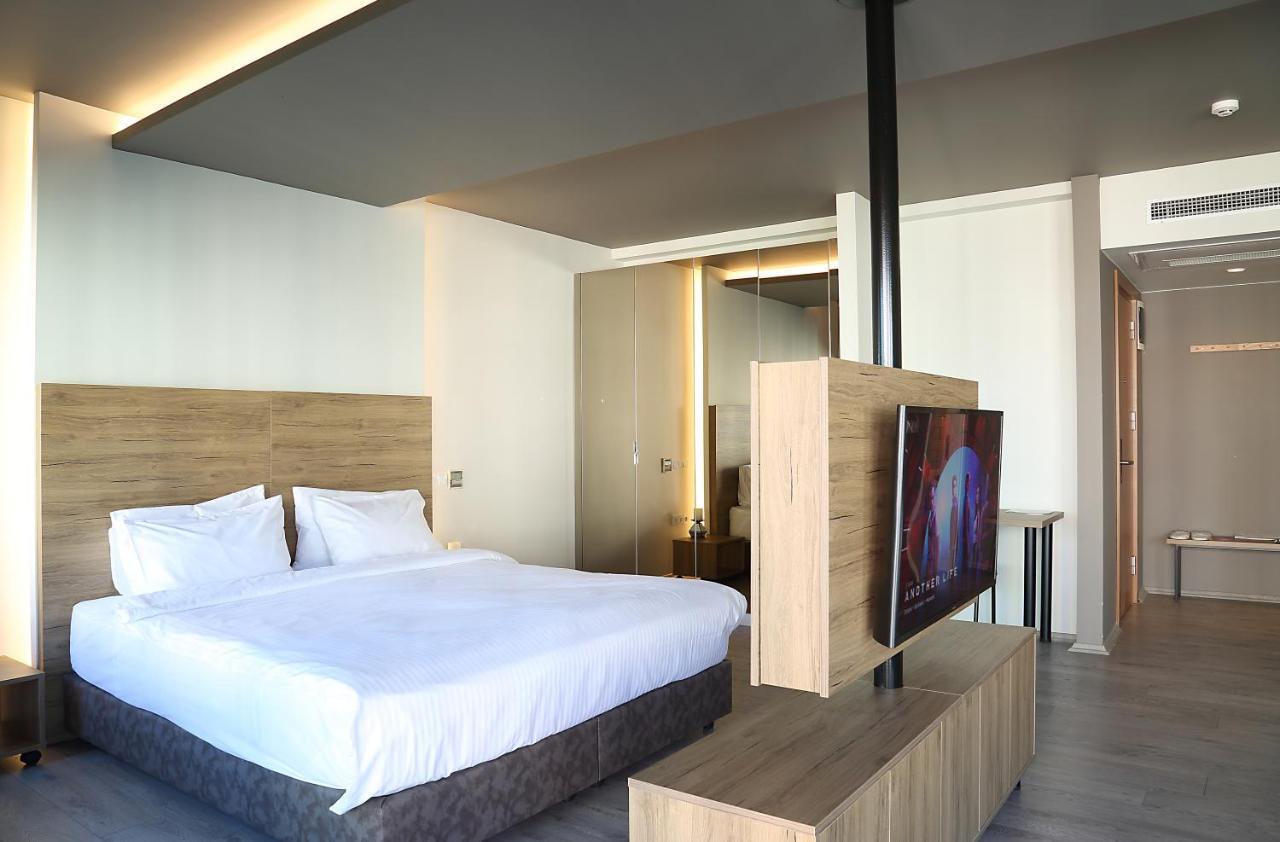 Apartman Istanbul Exterior foto