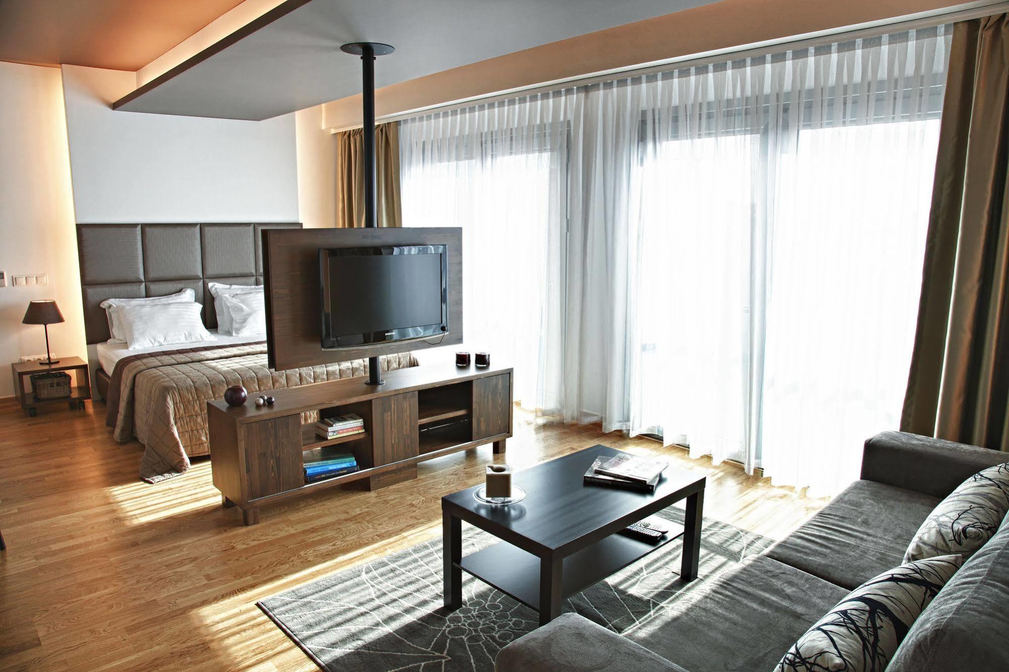 Apartman Istanbul Exterior foto