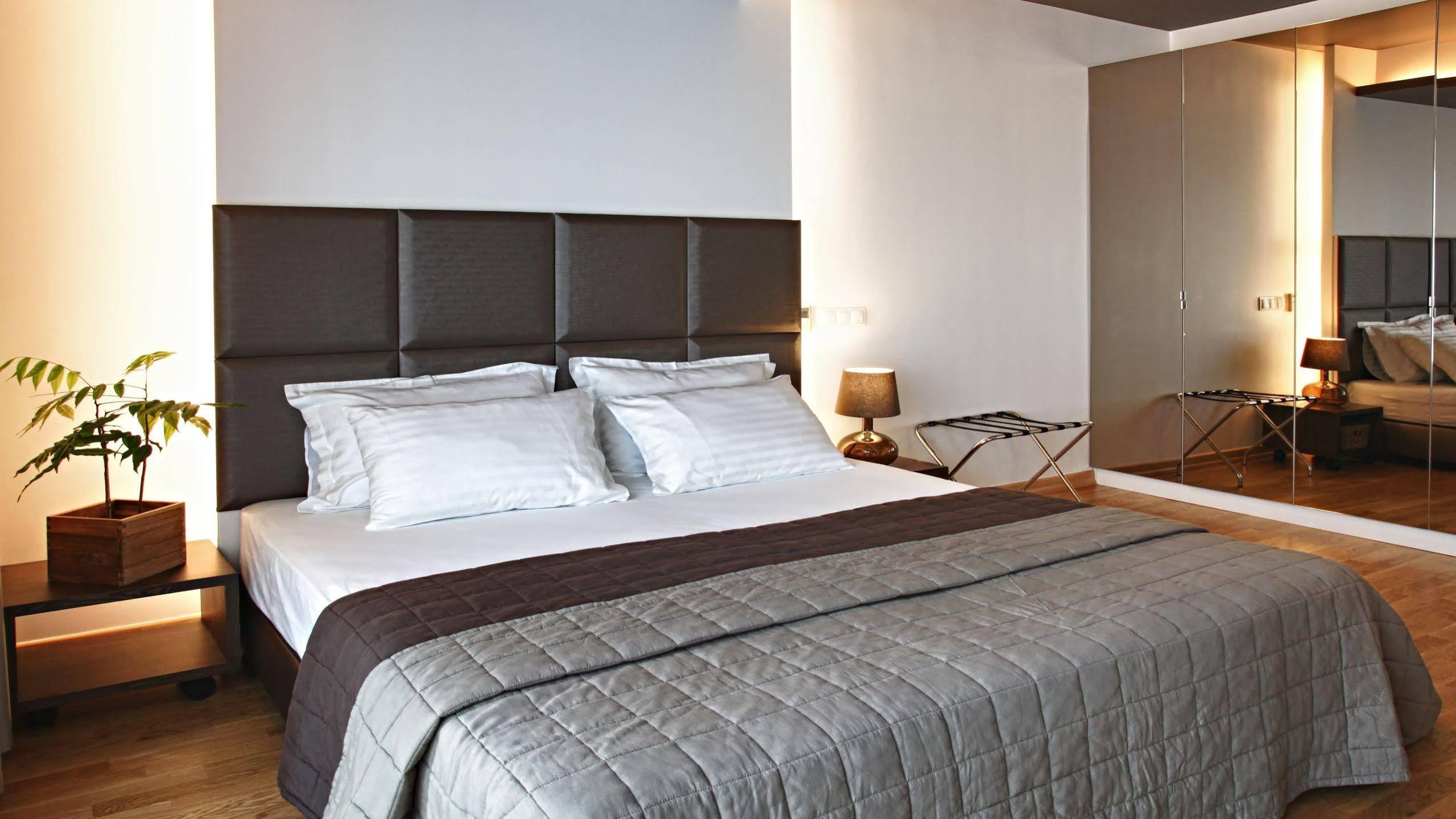 Apartman Istanbul Exterior foto