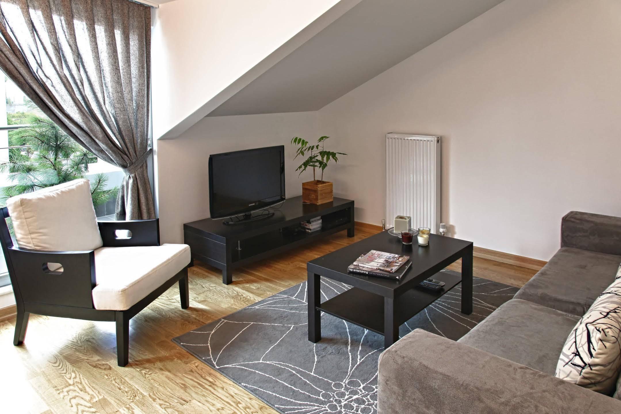 Apartman Istanbul Exterior foto